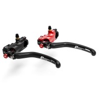 DBK Special Parts (Ducabike) Performance Technology Billet Radial Clutch Master Cylinder DBK Special Parts (Ducabike) Performance Technology Billet Radial Clutch Master Cylinder